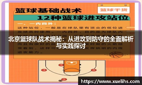 北京篮球队战术揭秘：从进攻到防守的全面解析与实践探讨