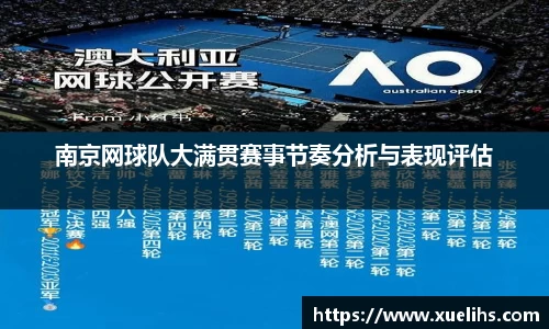 南京网球队大满贯赛事节奏分析与表现评估